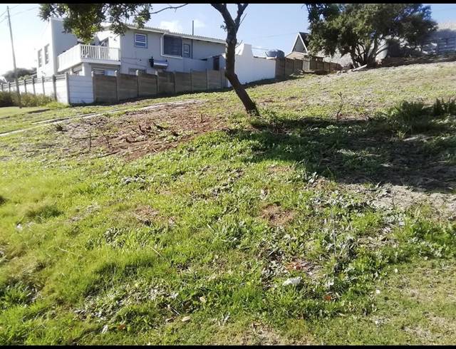 LAND FOR SALE IN PARADISE BEACH